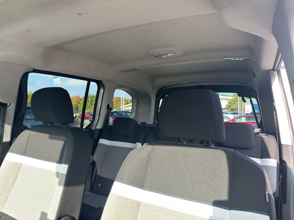 Citroën Berlingo 2025