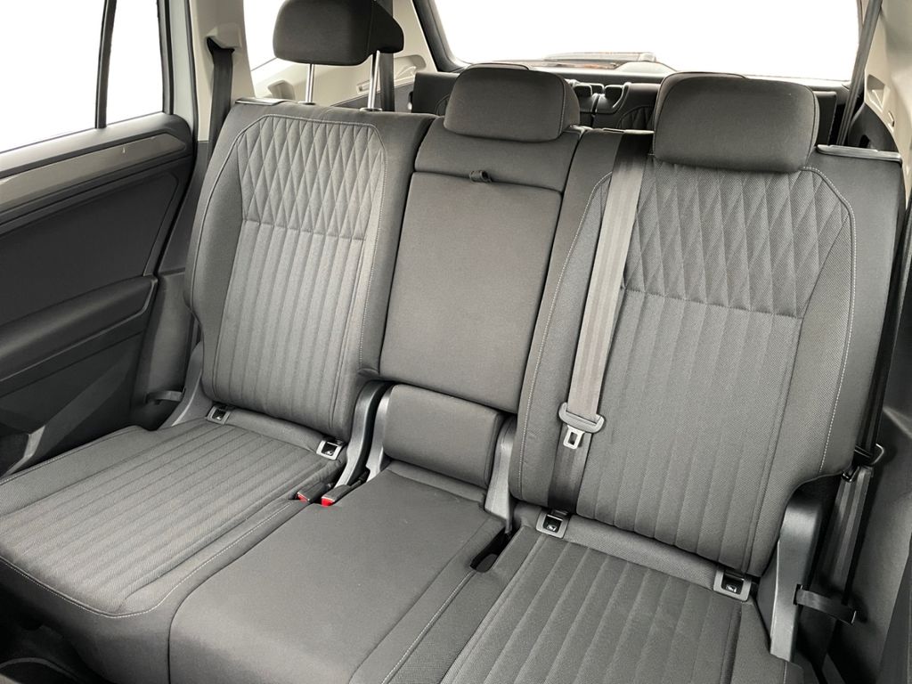 Volkswagen Tiguan Allspace 2025