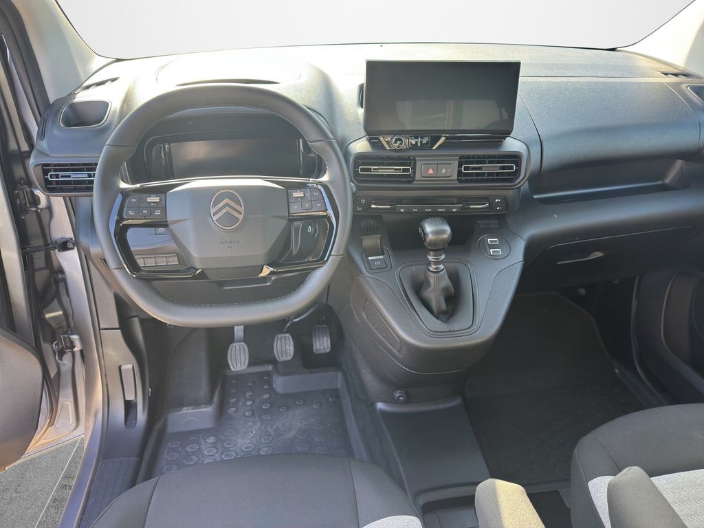 Citroën Berlingo 2025