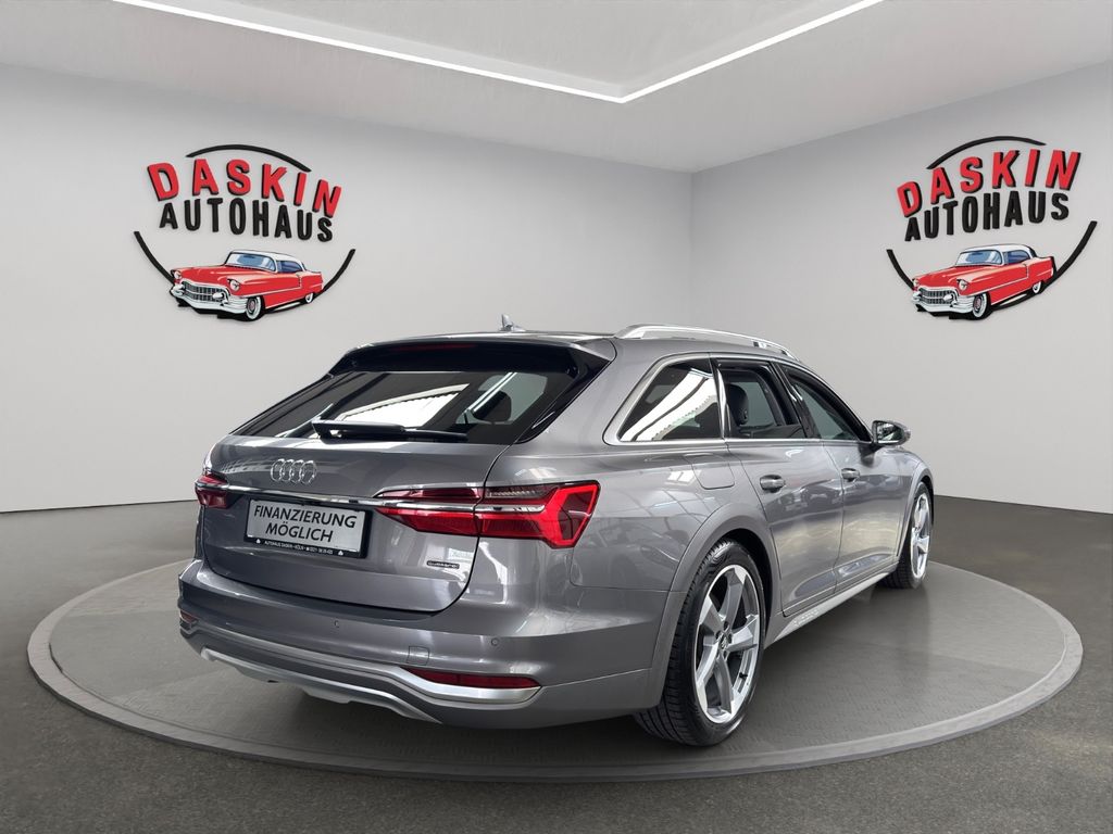 Audi A6 2020