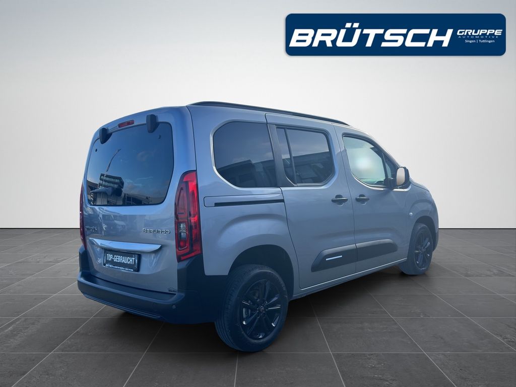 Citroën Berlingo 2025