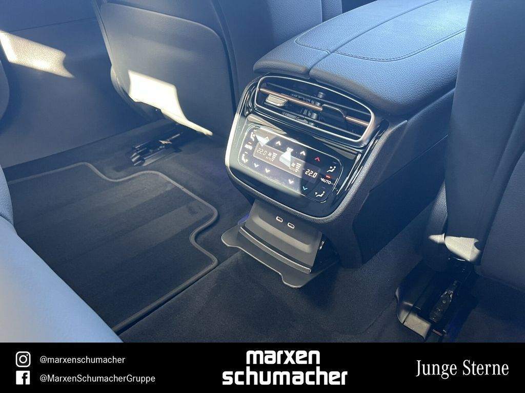 Mercedes-Benz EQE 2023