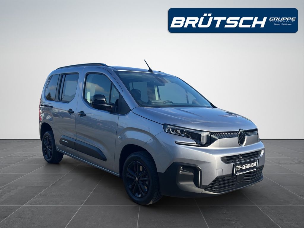 Citroën Berlingo 2025