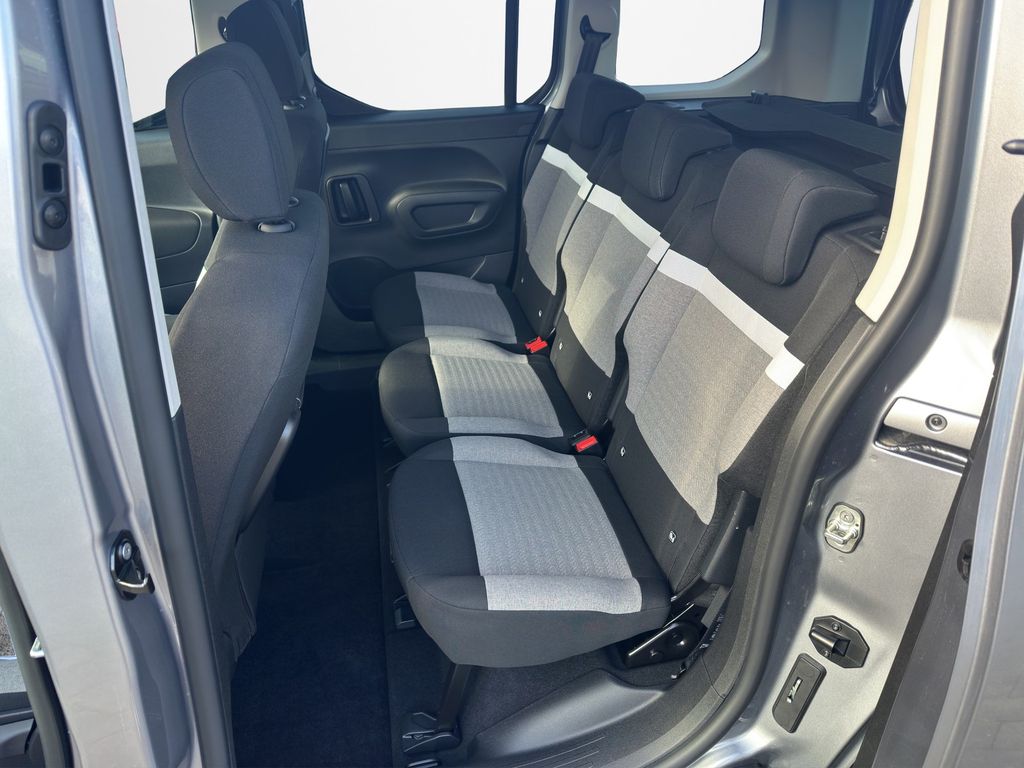 Citroën Berlingo 2025