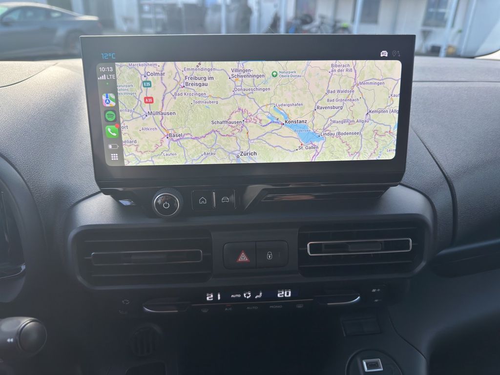 Citroën Berlingo 2025