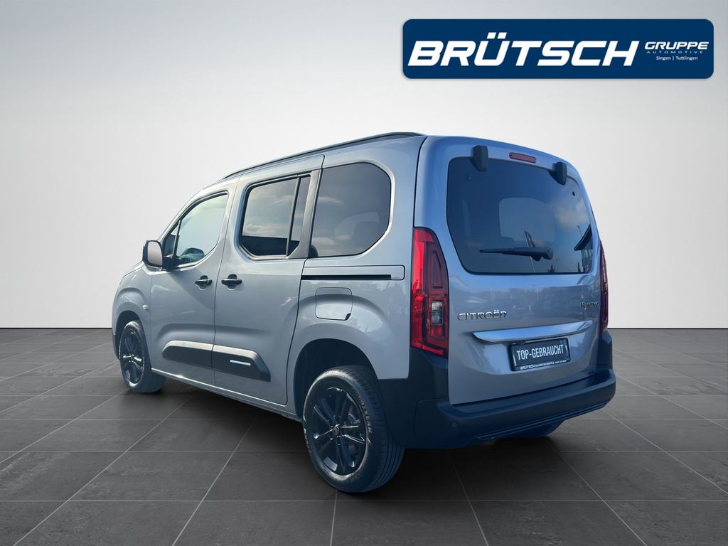Citroën Berlingo 2025