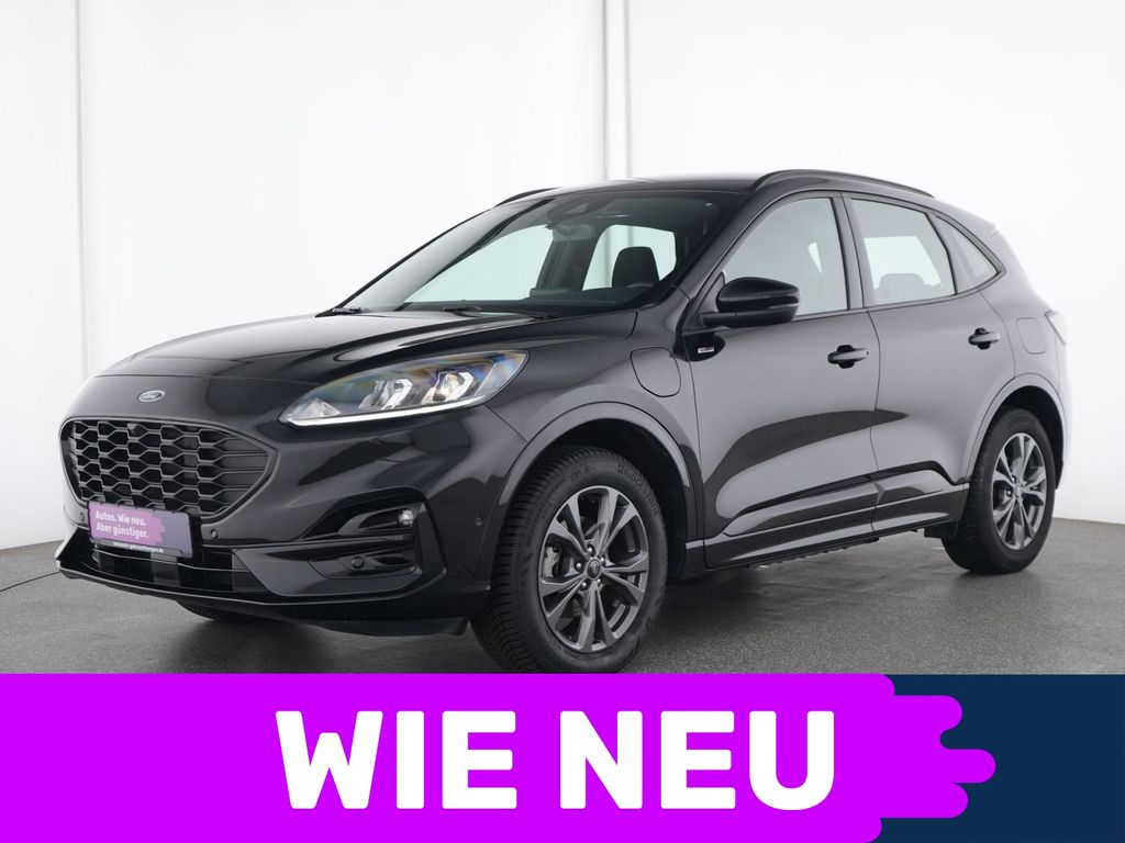 Ford Kuga 2022