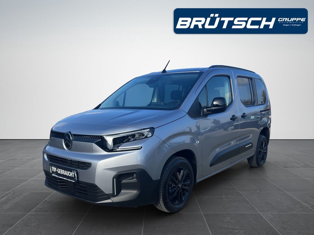 Citroën Berlingo 2025