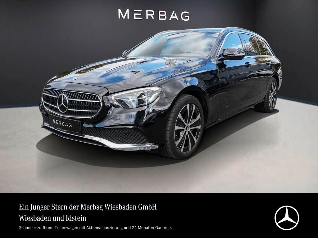 Mercedes-Benz E 300 2022