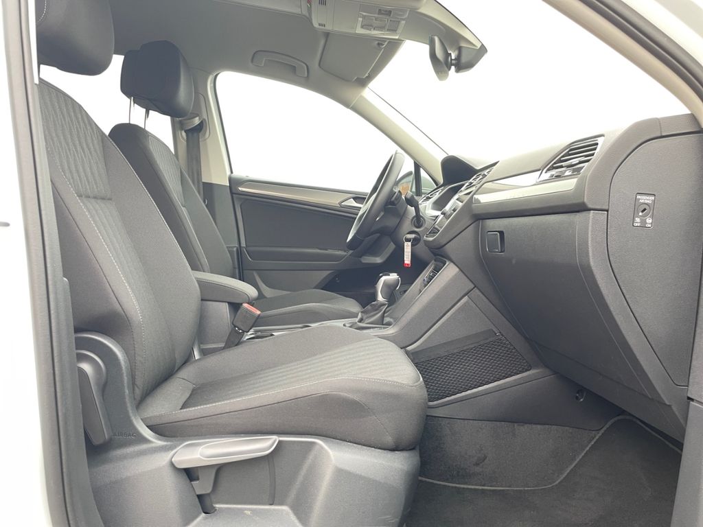 Volkswagen Tiguan Allspace 2025