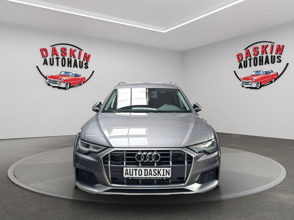 Audi A6 2020