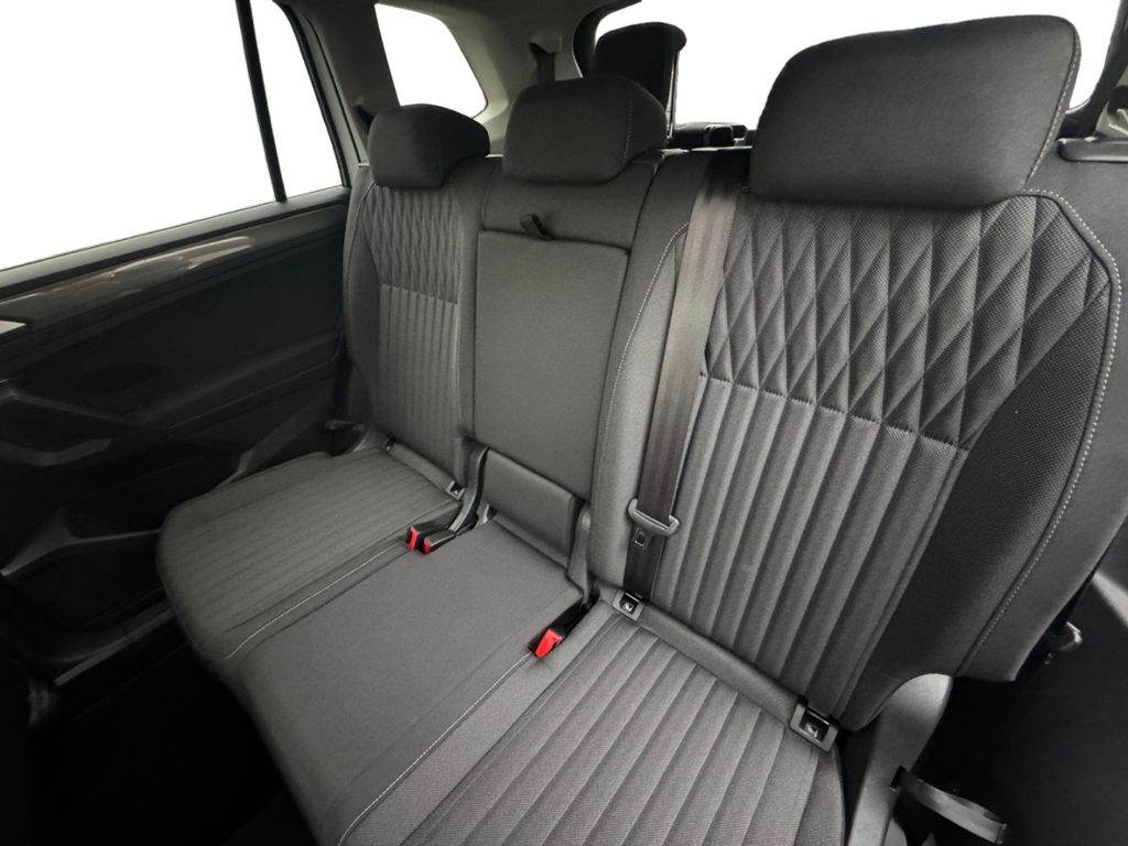 Volkswagen Tiguan Allspace 2025