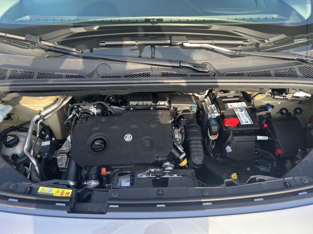 Citroën Berlingo 2025