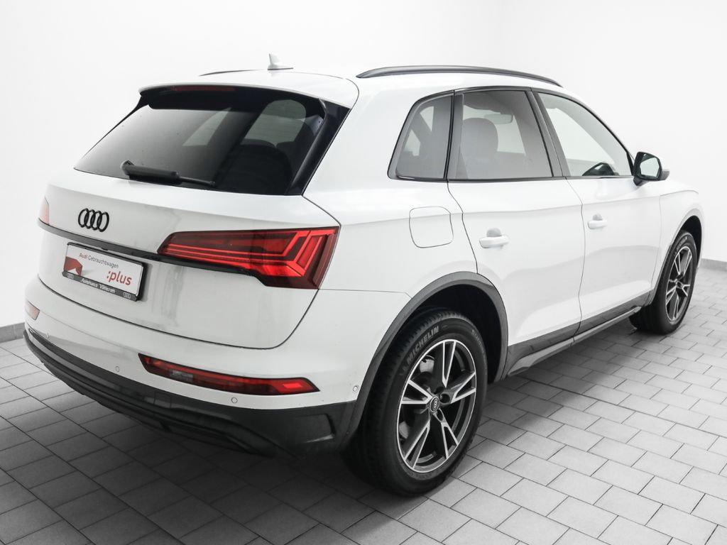 Audi Q5 2022