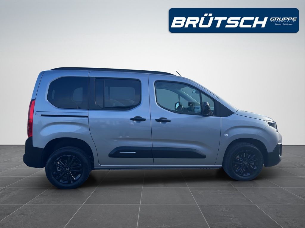 Citroën Berlingo 2025