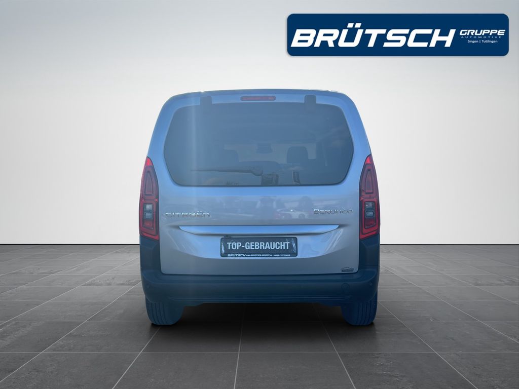 Citroën Berlingo 2025