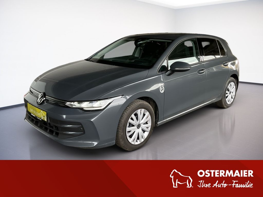 Volkswagen Golf 2025
