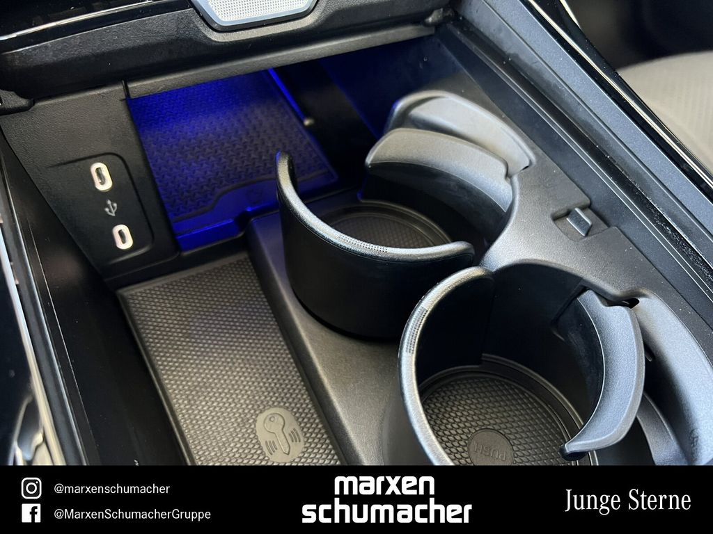 Mercedes-Benz EQE 2023