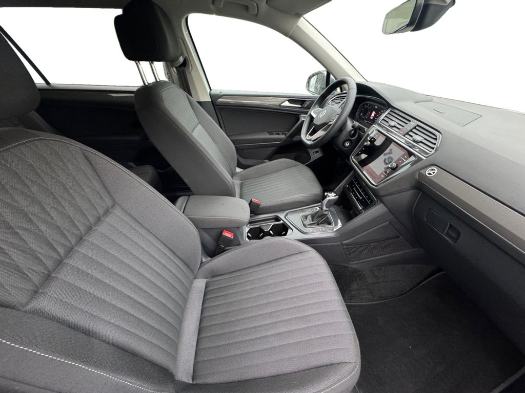 Volkswagen Tiguan Allspace 2025