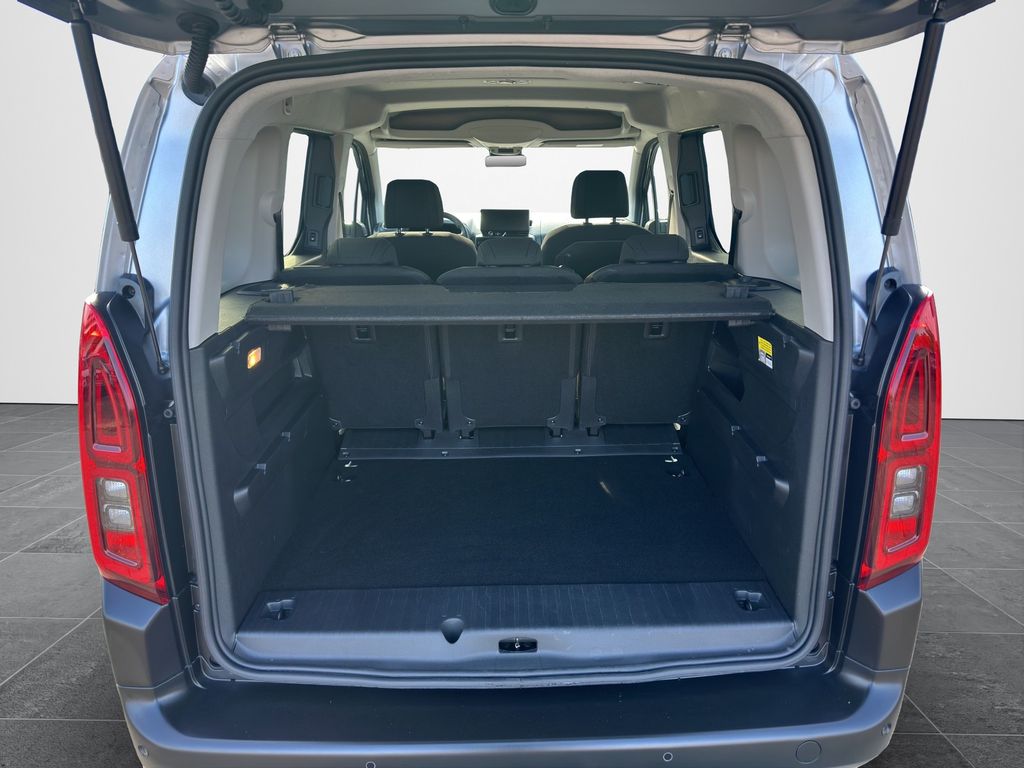 Citroën Berlingo 2025