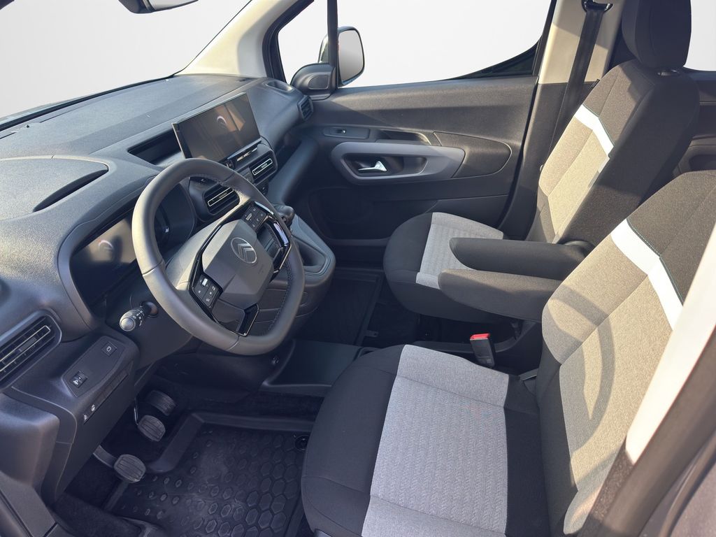Citroën Berlingo 2025