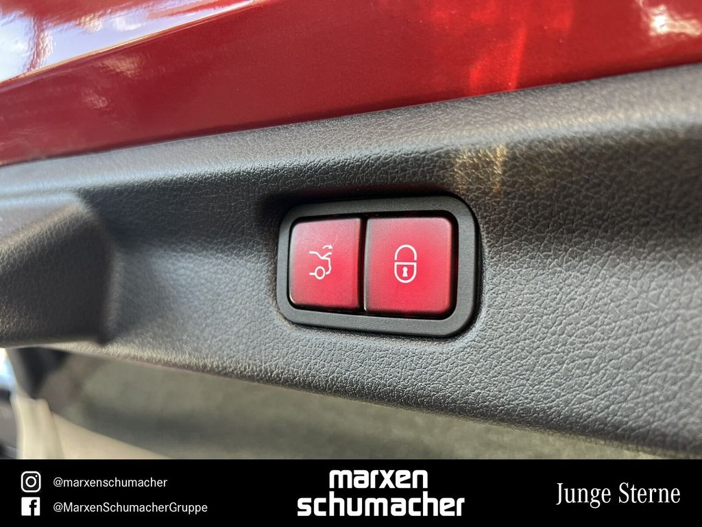 Mercedes-Benz EQE 2023