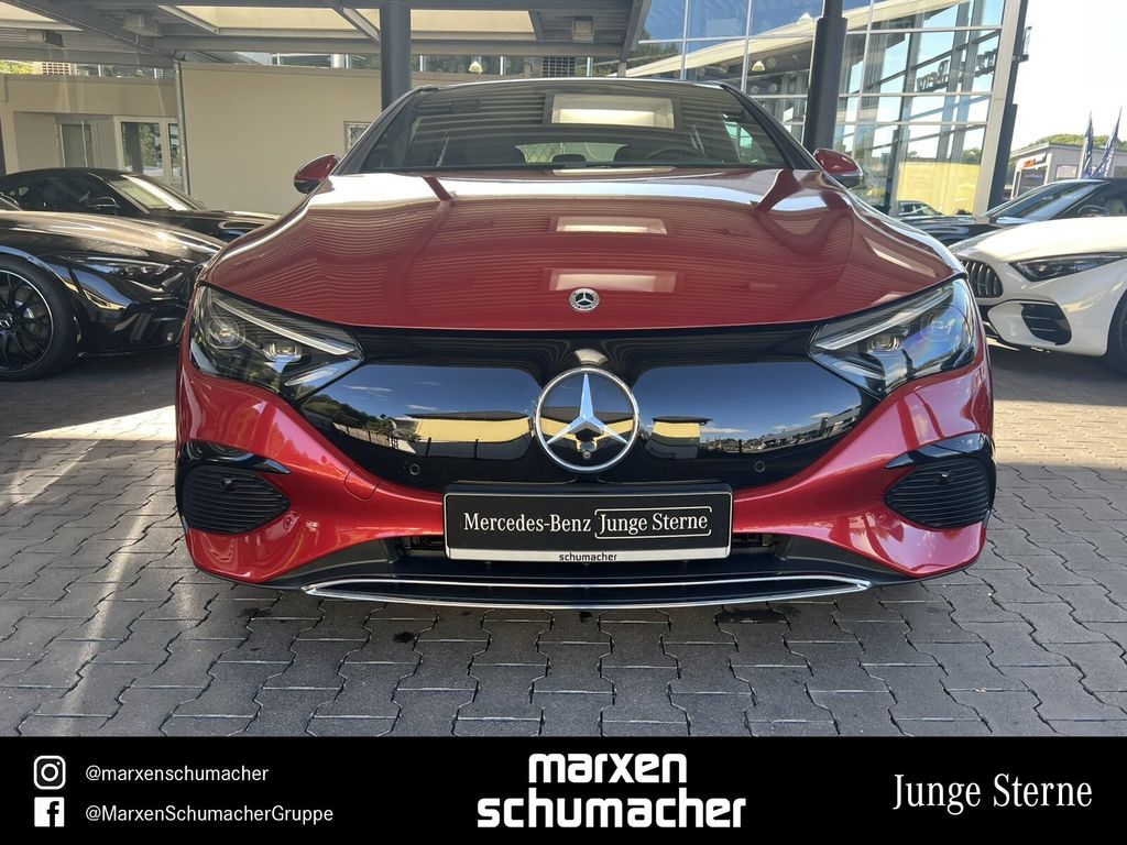 Mercedes-Benz EQE 2023