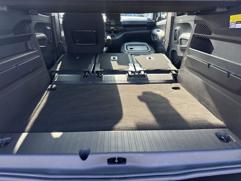 Citroën Berlingo 2025