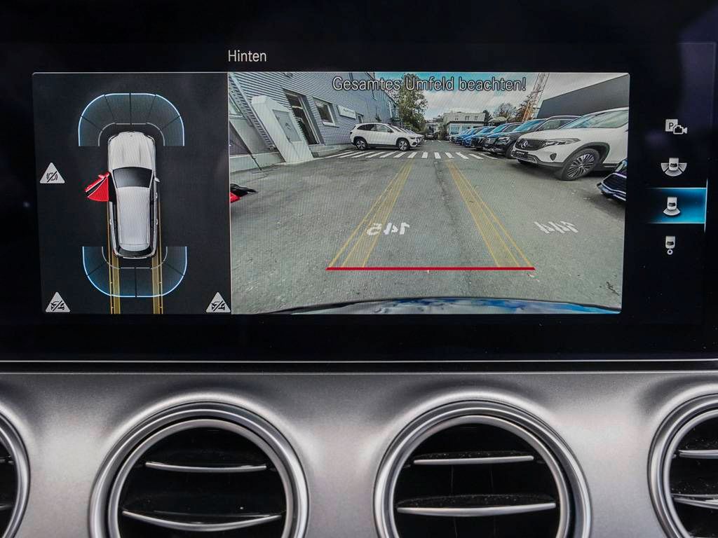 Mercedes-Benz E 300 2022