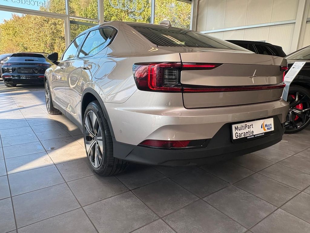 Polestar 2 2023