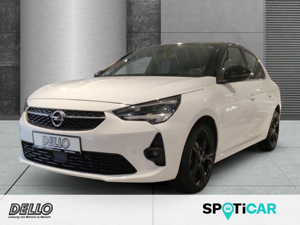 Opel Corsa 2022
