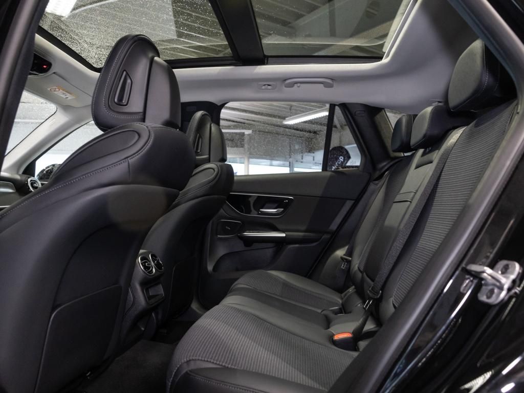 Mercedes-Benz GLC 300 2024