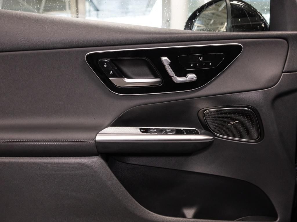 Mercedes-Benz GLC 300 2024