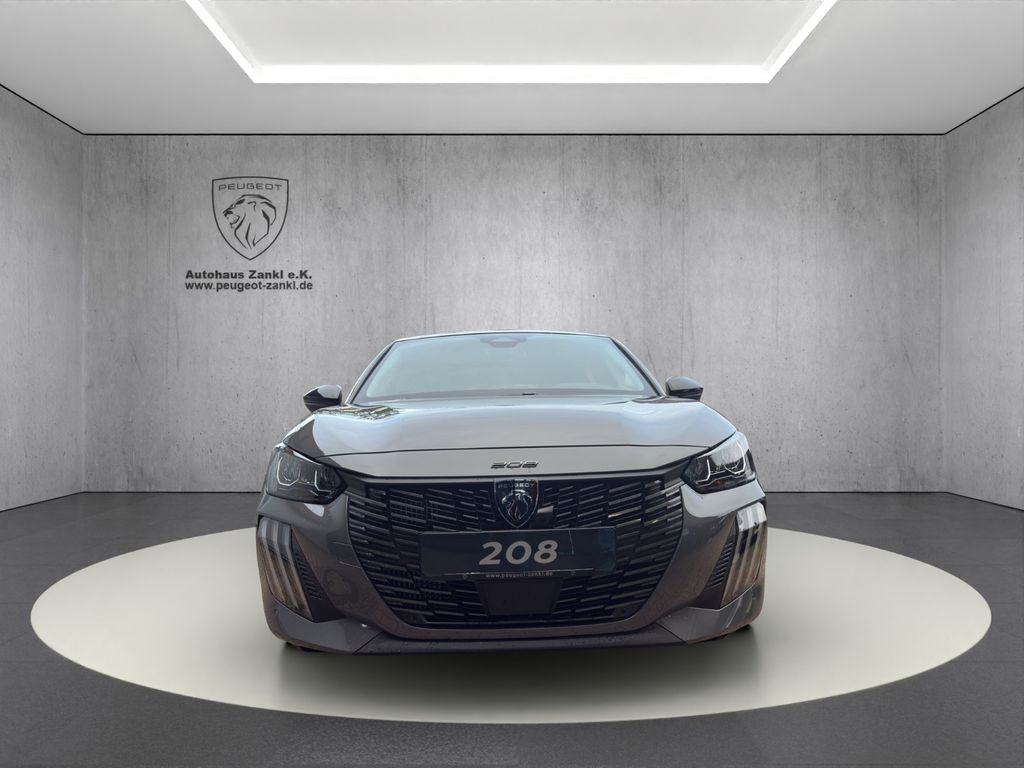 Peugeot 208 2025