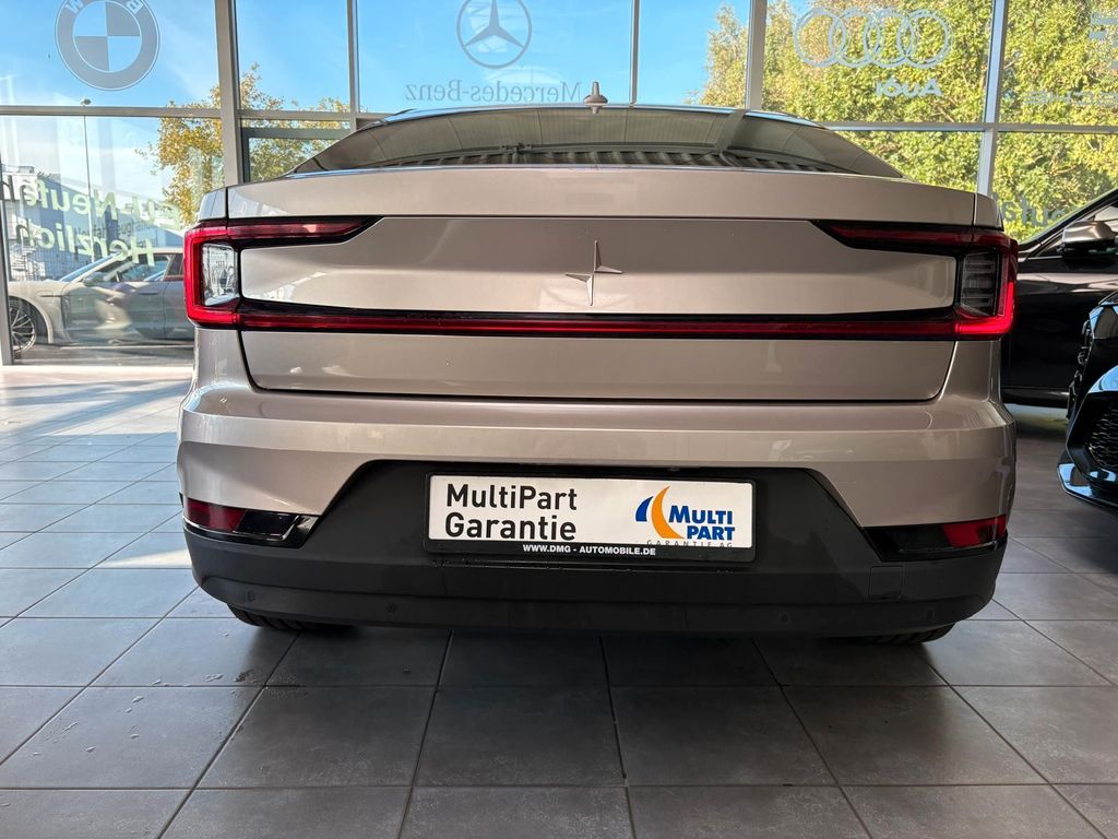 Polestar 2 2023