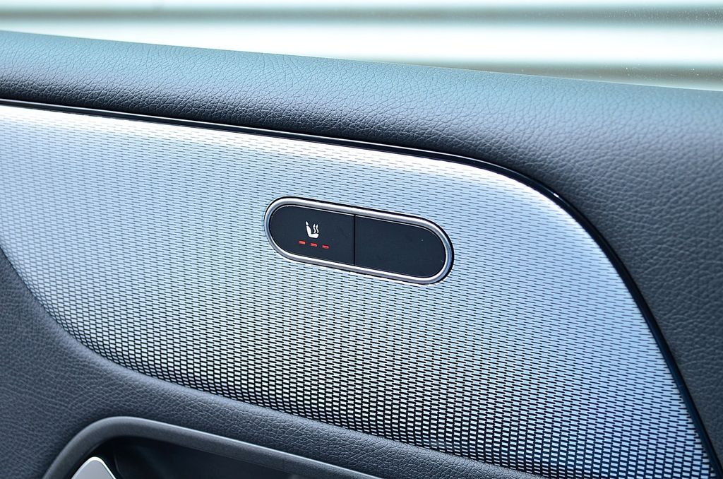 Mercedes-Benz B 200 2022