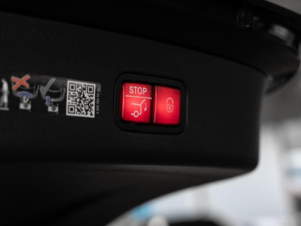 Mercedes-Benz GLC 300 2024