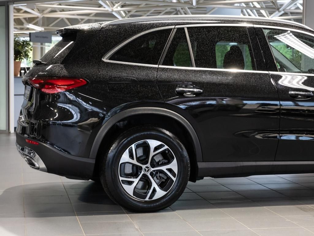 Mercedes-Benz GLC 300 2024