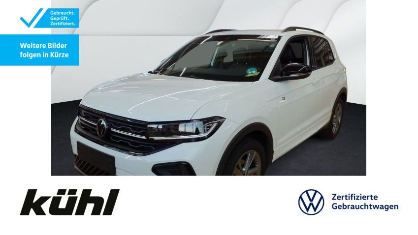 Volkswagen T-Cross 2025