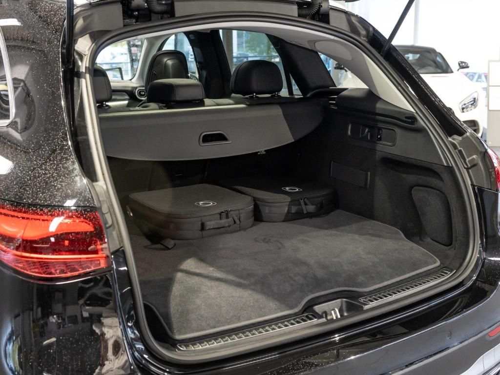 Mercedes-Benz GLC 300 2024