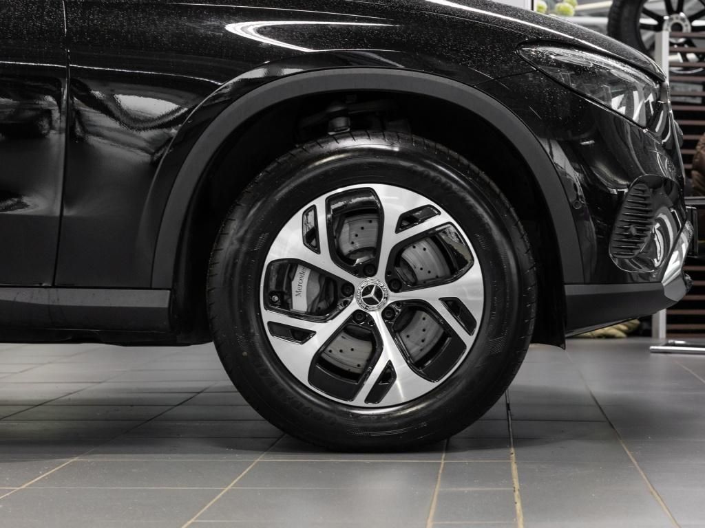 Mercedes-Benz GLC 300 2024