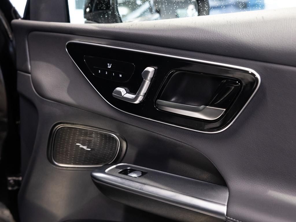 Mercedes-Benz GLC 300 2024