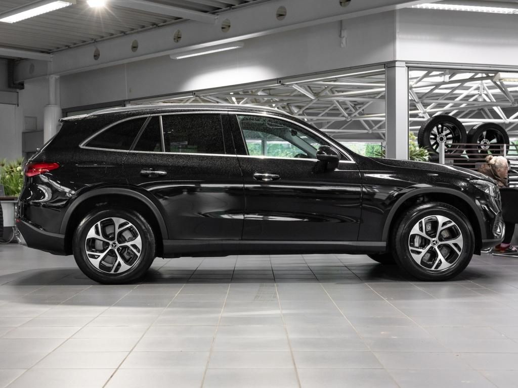 Mercedes-Benz GLC 300 2024