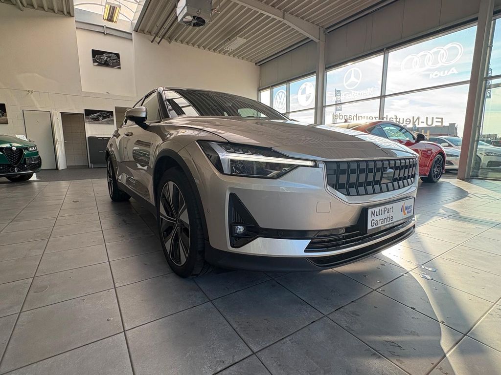 Polestar 2 2023