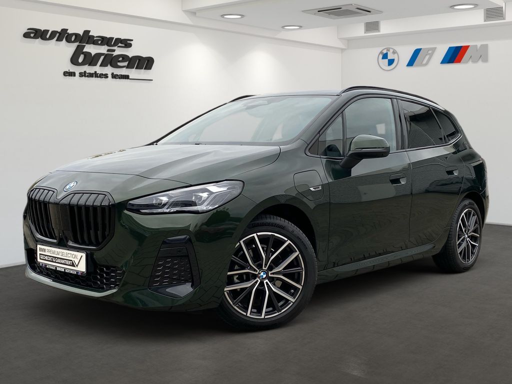 BMW 225 Active Tourer 2022