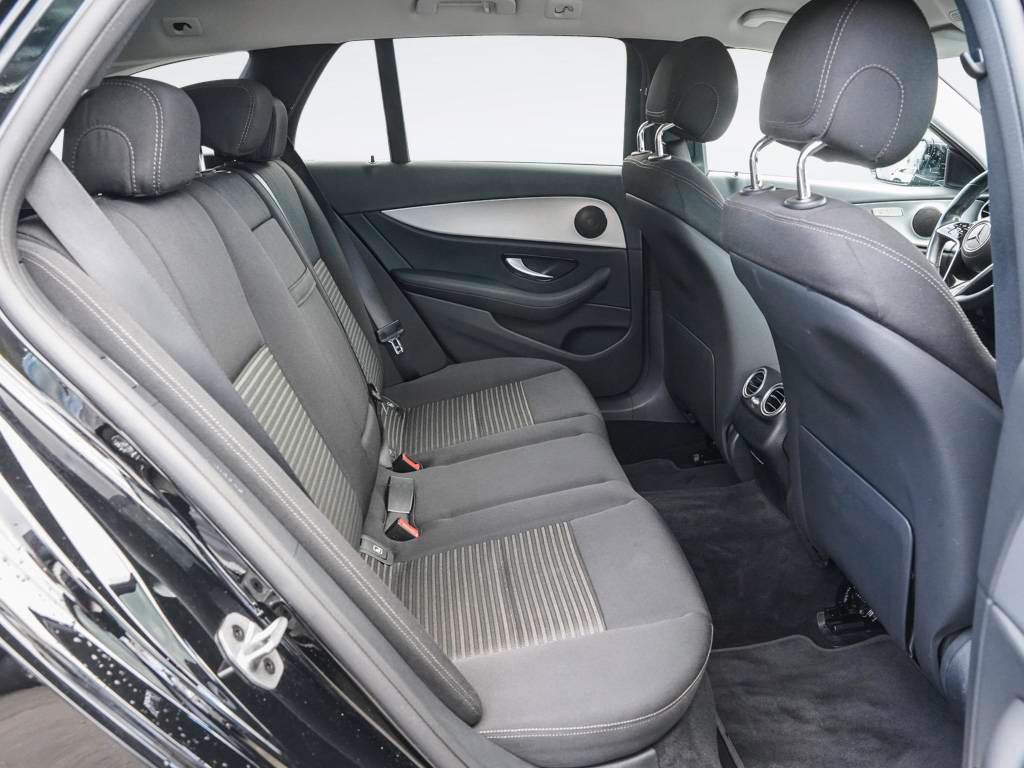 Mercedes-Benz E 300 2022