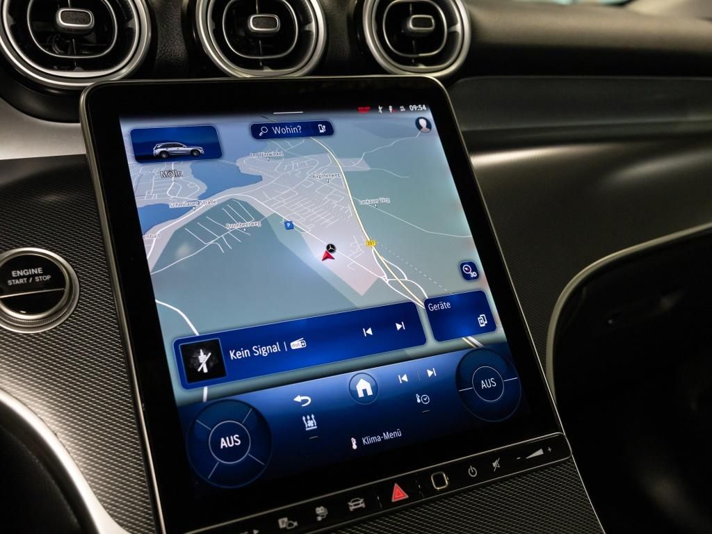 Mercedes-Benz GLC 300 2024