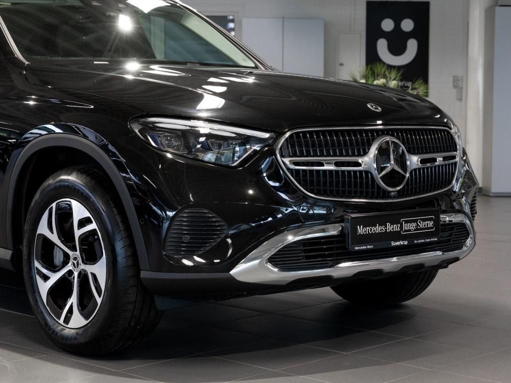 Mercedes-Benz GLC 300 2024