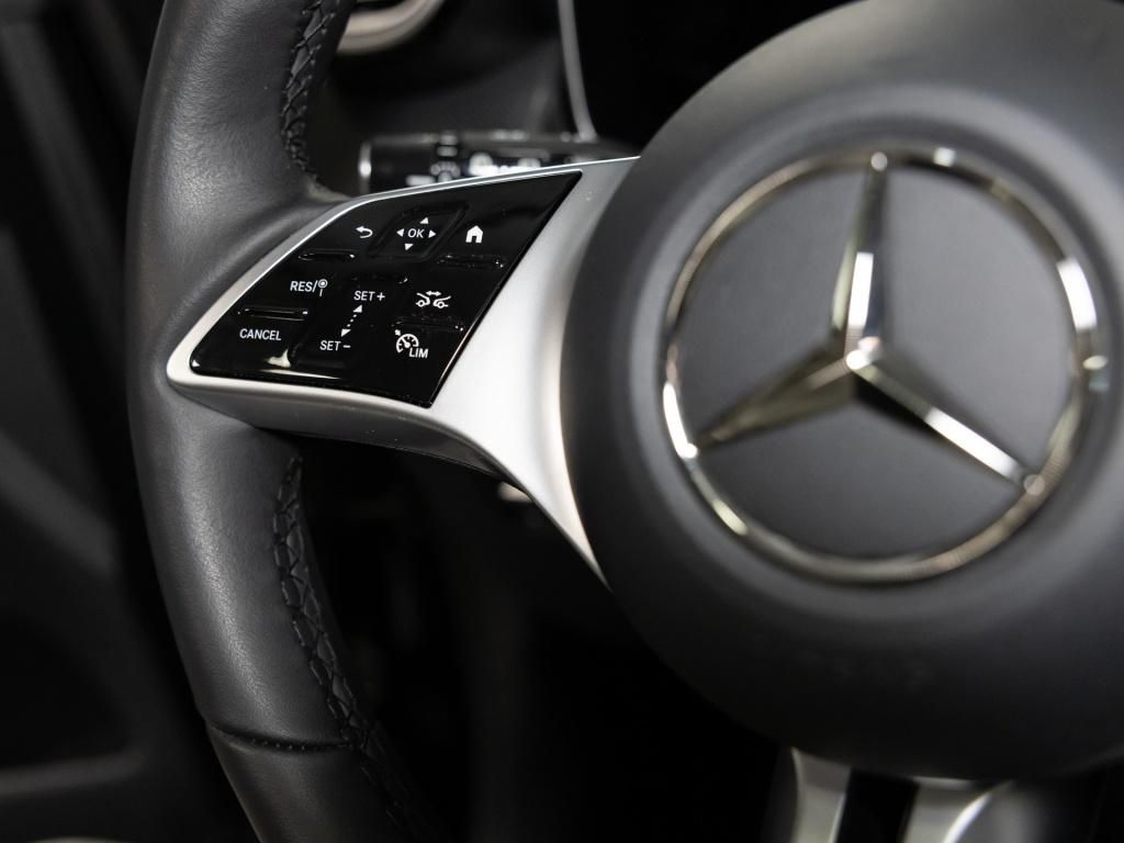 Mercedes-Benz GLC 300 2024