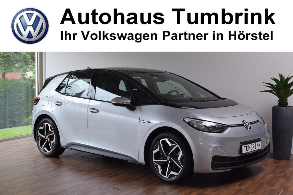 Volkswagen ID.3 2023